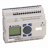 Bộ lập trình Pico 12DI DC/8DO Trans No Display Allen Bradley – 1760-L20BBB-EXND