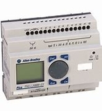 Bộ lập trình Pico 12DI DC/8DO Trans Real Time Allen Bradley – 1760-L20BBB-EX