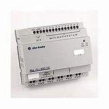 Bộ lập trình Pico 12DI DC/6DO Relay No Display Allen Bradley – 1760-L18BWB-EXND