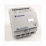 Bộ lập trình Pico 8DI DC/4DO Relay No Display Allen Bradley – 1760-L12BWB-ND