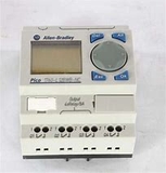 Bộ lập trình Pico 8DI DC/4DO Relay Real Time Allen Bradley – 1760-L12BWB