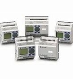 Bộ lập trình Pico 8DI AC/DC/4DO Relay No Display Allen Bradley – 1760-L12NWN-ND