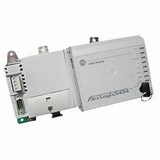 Bộ lập trình PLC Flex Logix 512KB Allen Bradley – 1794-L34