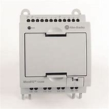 Bộ lập trình Micro810 8DI AC/DC/4DO 24VDC Allen Bradley – 2080-LC10-12QBB