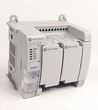 Bộ lập trình Micro830 6DI AC/DC/4DO 24VDC Allen Bradley – 2080-LC30-10QVB