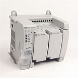 Bộ lập trình Micro830 6DI AC/DC/4DO Relay Allen Bradley – 2080-LC30-10QWB