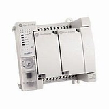 Bộ lập trình Micro830 10DI AC/6DO Relay Allen Bradley – 2080-LC30-16AWB