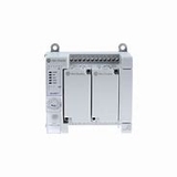 Bộ lập trình Micro830 10DI AC/DC/6DO 24VDC Allen Bradley – 2080-LC30-16QVB