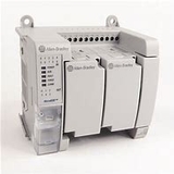 Bộ lập trình Micro830 10DI AC/DC/6DO Relay Allen Bradley – 2080-LC30-16QWB