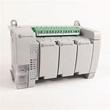 Bộ lập trình Micro830 14DI AC/DC/10DO 24VDC Allen Bradley – 2080-LC30-24QBB