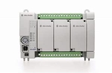 Bộ lập trình Micro830 14DI AC/DC/10DO 24VDC Allen Bradley – 2080-LC30-24QVB