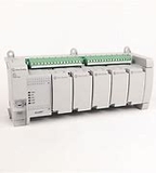 Bộ lập trình Micro830 28DI AC/DC/20DO Relay Allen Bradley – 2080-LC30-48QWB
