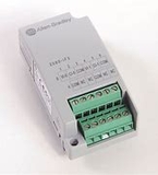 Mô đun Analog input Micro800 2 kênh V/I Allen Bradley – 2080-IF2