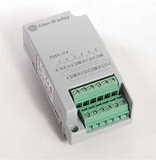 Mô đun Analog input Micro800 4 kênh V/I Allen Bradley – 2080-IF4