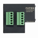 Bo Analog 4 channels/ 12-bit analog input Fatek – FBs-B4AD
