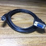 Cáp truyền thông (RS232) 400 cm Fatek – FBs-232P0-9M-400