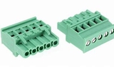 Đầu nối PCB Female MVSTBR 2,5/ 5-ST-5,08 Phoenix Contact – 1792278