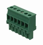 Đầu nối PCB Female MVSTBR 2,5/ 6-ST-5,08 Phoenix Contact – 1792281