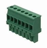 Đầu nối PCB Female MVSTBR 2,5/ 7-ST-5,08 Phoenix Contact – 1792294