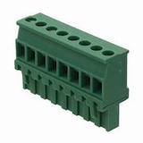 Đầu nối PCB Female MVSTBR 2,5/ 8-ST-5,08 Phoenix Contact – 1792304