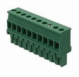 Đầu nối PCB Female MVSTBR 2,5/10-ST-5,08 Phoenix Contact – 1792320