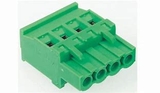 Đầu nối PCB Female MVSTBR 2,5/11-ST-5,08 Phoenix Contact – 1792333