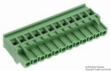 Đầu nối PCB Female MVSTBR 2,5/12-ST-5,08 Phoenix Contact – 1792346