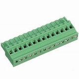 Đầu nối PCB Female MVSTBR 2,5/14-ST-5,08 Phoenix Contact – 1792362