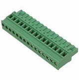 Đầu nối PCB Female MVSTBR 2,5/15-ST-5,08 Phoenix Contact – 1792375