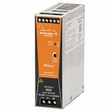 Bộ nguồn PRO ECO 120W 24V 5A Weidmuller – 1469480000