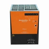 Bộ nguồn PRO ECO 480W 24V 20A Weidmuller – 1469510000