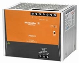 Bộ nguồn PRO ECO 960W 24V 40A Weidmuller – 1469520000