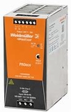 Bộ nguồn PRO ECO 240W 48V 5A Weidmuller – 1469590000