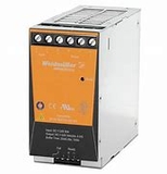 Bộ điều khiển UPS CP DC BUFFER 24V 20A Weidmuller – 1251220000