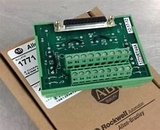 PLC-5 Remote Termination Panel 4-Channel Allen Bradley – 1771-RT44