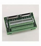 PLC-5 Remote Termination Panel for 1771-N Allen Bradley – 1771-RTP1