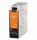Bộ nguồn PRO MAX3 120W 24V 5A Weidmuller – 1478170000