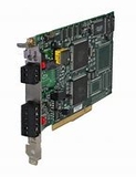 Card truyền thông PLC-5 PCI Bus DH+/DH-485/RIO Allen Bradley – 1784-PKTX