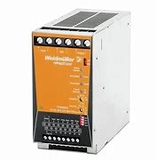 Bộ điều khiển UPS CP DC UPS 24V 20A/10A Weidmuller – 1370050010
