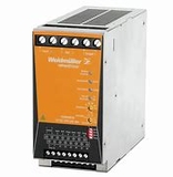 Bộ điều khiển UPS CP DC UPS 24V 40A Weidmuller – 1370040010