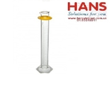 Ống đong thủy tinh có Certificate KIMBLE CHASE 20026