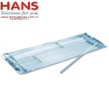 Ống hút mẫu tiệt trùng Bagtip INTERSCIENCE 252 019