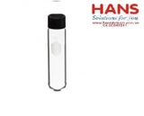 Ống ly tâm đáy tròn, nắp vặn KIMBLE CHASE 45212