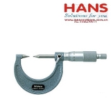 Panme đầu nhọn 112-214 Mitutoyo