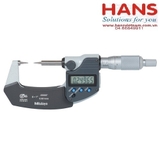 Panme đầu nhọn điện tử 342-351 Mitutoyo