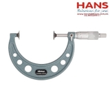 Panme đo bước răng 123-104 Mitutoyo