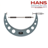 Panme đo bước răng 123-111 Mitutoyo