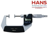 Panme đo bước răng điện tử 369-253 Mitutoyo