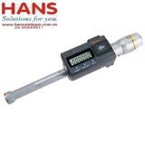 Panme đo lỗ 3 chân điện tử Mitutoyo 468-165