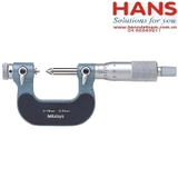 Panme đo ren 125-126 Mitutoyo